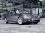 BMW 328i Sedan Modern Line 2012 года